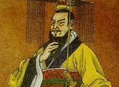 秦始皇身世之谜：真是吕不韦和赵姬的私生子?