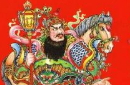 古人为什么会喜欢在门上贴门神?其有何意义？