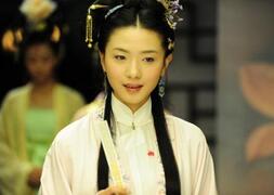 柳如是和钱谦益的爱情故事 柳如是有女儿吗