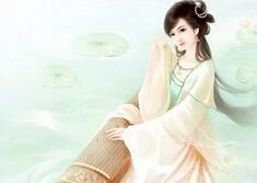 明末清初江南第一才女冒浣莲到底爱谁?