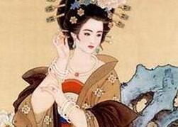 环肥燕瘦的赵飞燕和杨贵妃为何没有子嗣后代?