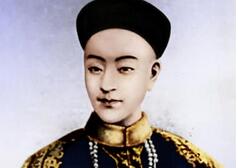 光绪死亡之谜:是慈禧在酸奶里下了毒吗