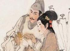 古代贵族离婚也有仪式还需要父母在场作证