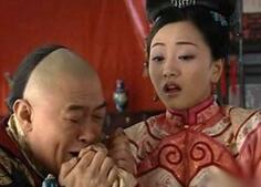 揭秘古代皇帝妃子与太监之间的暧昧关系
