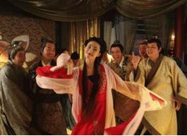 古代男子有三妻四妾为什么还喜欢逛窑子