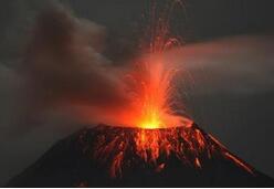 地球上什么东西最有可能引发超级火山爆发?