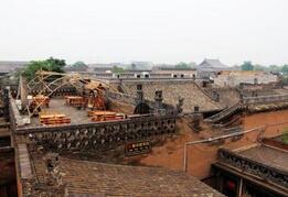 城池是什么：古代打仗为什么要攻破城池