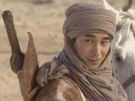 天山七剑之首楚昭南为什么要假装叛变?