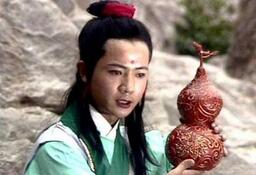 哪吒的哥哥惠岸行者木吒使用的武器是什么