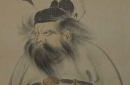 有求必应的神钟馗在历史上是真实的人物吗？
