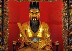 民间神灵城隍爷：水鬼升城隍的传说故事