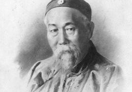 揭秘晚清大臣李鸿章的故居究竟在哪里