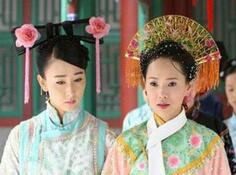 嘉庆帝的皇后是谁 嘉庆皇帝的后宫妃子们
