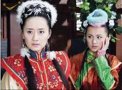 绝&ldquo;代&rdquo;美女布喜娅玛拉神秘面纱大揭秘