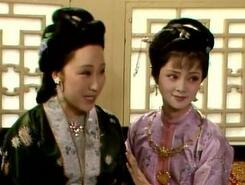 红楼梦出身尊贵的薛姨妈是真心对待林黛玉的吗