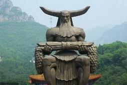 历史上的炎帝距今有多少年 炎帝文化讲述了什么