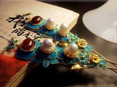 古代的首饰竟不是女人的装饰品而是男人专用？