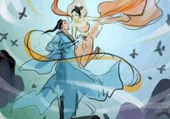 揭秘大禹妻子涂山氏女娇真的变成石像了吗?