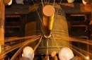 古代除夕之夜“撞钟”为何必须要敲108响呢？
