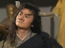 牛魔王的真正实力超强竟然连孙悟空都打不过