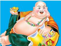 揭秘我们所看到的弥勒佛为什么总是笑着的