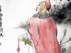 种师道和岳飞之间有着怎样相同的地方？