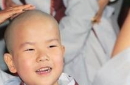 揭秘为什么和尚都剃光头但佛祖却有头发呢？
