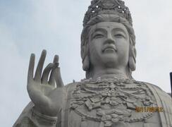 佛教礼仪中的合掌之礼含有哪十六种意思