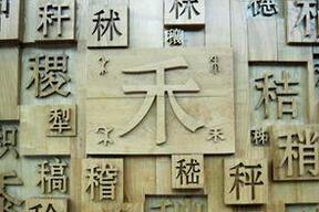 中国文化精确的数字揭秘：汉字总共有几个？