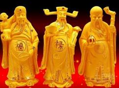 在中国古代被奉为财神爷都有谁 名气最大的是谁