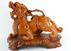 为什么在民间龙九子貔貅会受到百姓们的喜爱