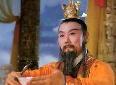 地仙之祖镇元子竟是连孙悟空都望尘莫及的存在