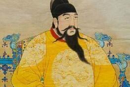 朱棣北伐背景：竟然是因为一个使者引起的吗