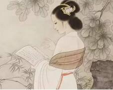 揭秘明代才女沈宜修诗词特色都是怎样的呢?