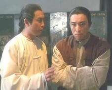 反清复明是什么组织 反清复明的口号是什么