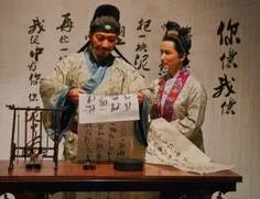 管道升竟用一首诗词就阻止丈夫赵孟頫不娶妾?