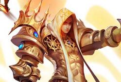 容貌英俊的大天使米迦勒是上帝最得意的作品吗