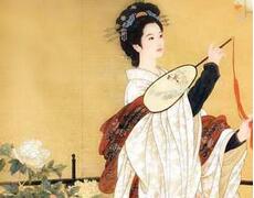 大汉贤妃班婕妤：真实的一生都为盛名所累