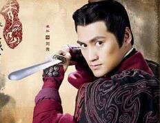 史上最完美的皇帝刘秀对阴丽华一生钟情