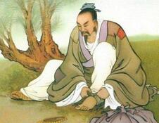 禽滑厘：对墨子思想的传承起至关重要的作用