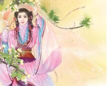 风华绝代苏小小最后竟然过于思念情人而身亡