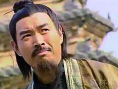 何太冲与何足道什么关系 何太冲武功高强吗