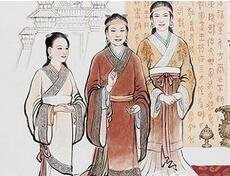 历史上周文王与太姒算是初恋吗 太姒有几个儿子