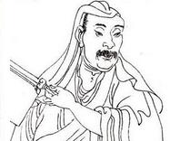 欧阳通母亲为何耗尽家产购买其父流落在外的书画