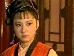 众多丫鬟中形貌出众的晴雯指甲有什么特别