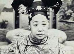 瑾妃从未沾妹妹珍妃的光为何却反而屡受牵连