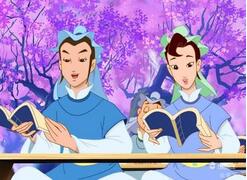 官宦子弟梁山伯的家世真的配不上祝英台吗