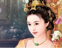 揭秘的天生媚骨艳后夏姬：古今第一荡妇