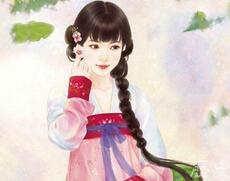 深受宠爱的固伦温宪公主究竟有没有儿女?