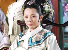 甄嬛传中敬妃是如何在两大势力中夹缝生存